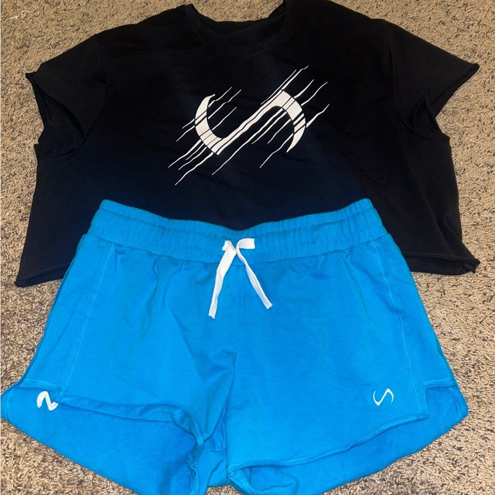 TLF Workout Set